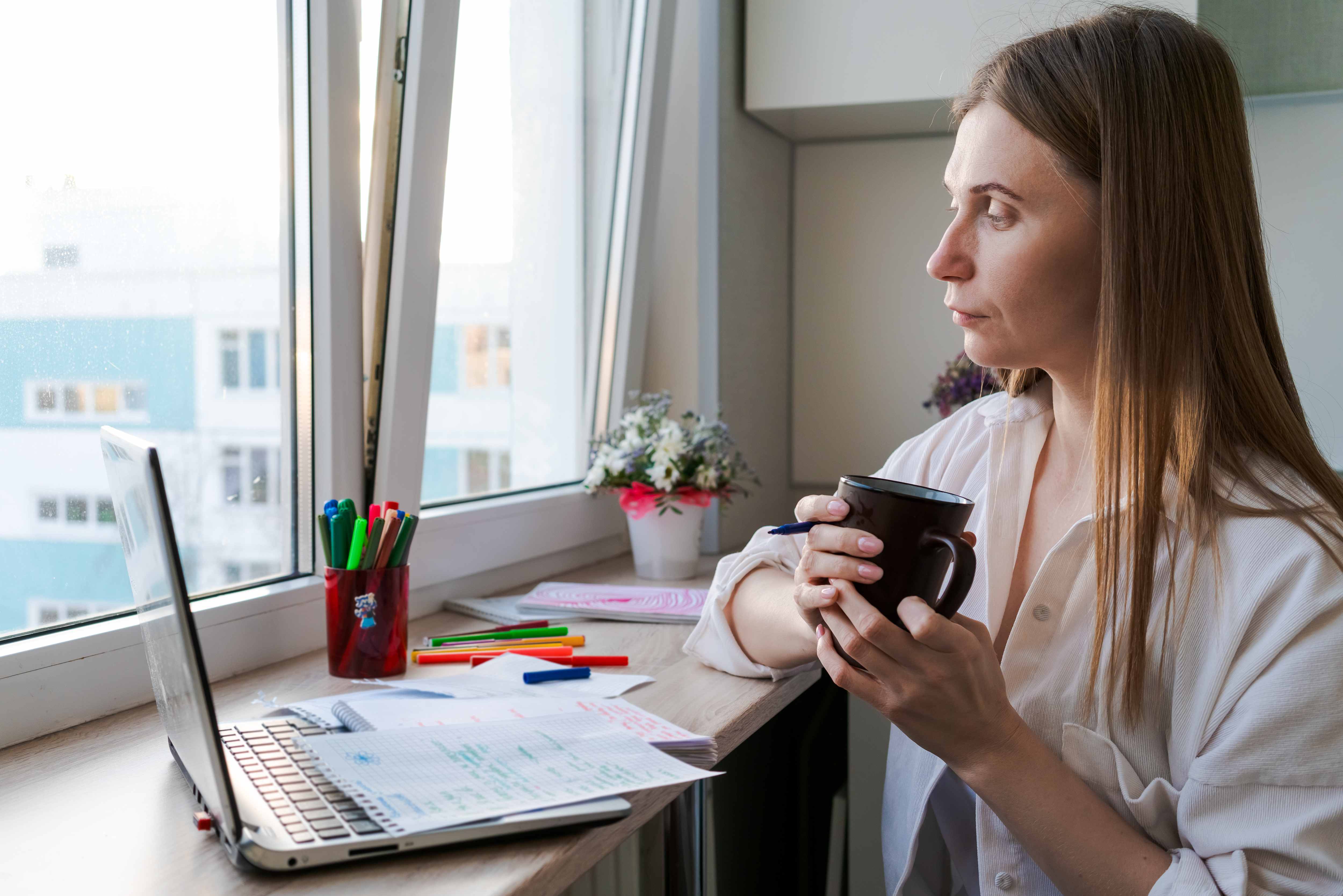 Почему утреннее планирование — ключ к успешному дню